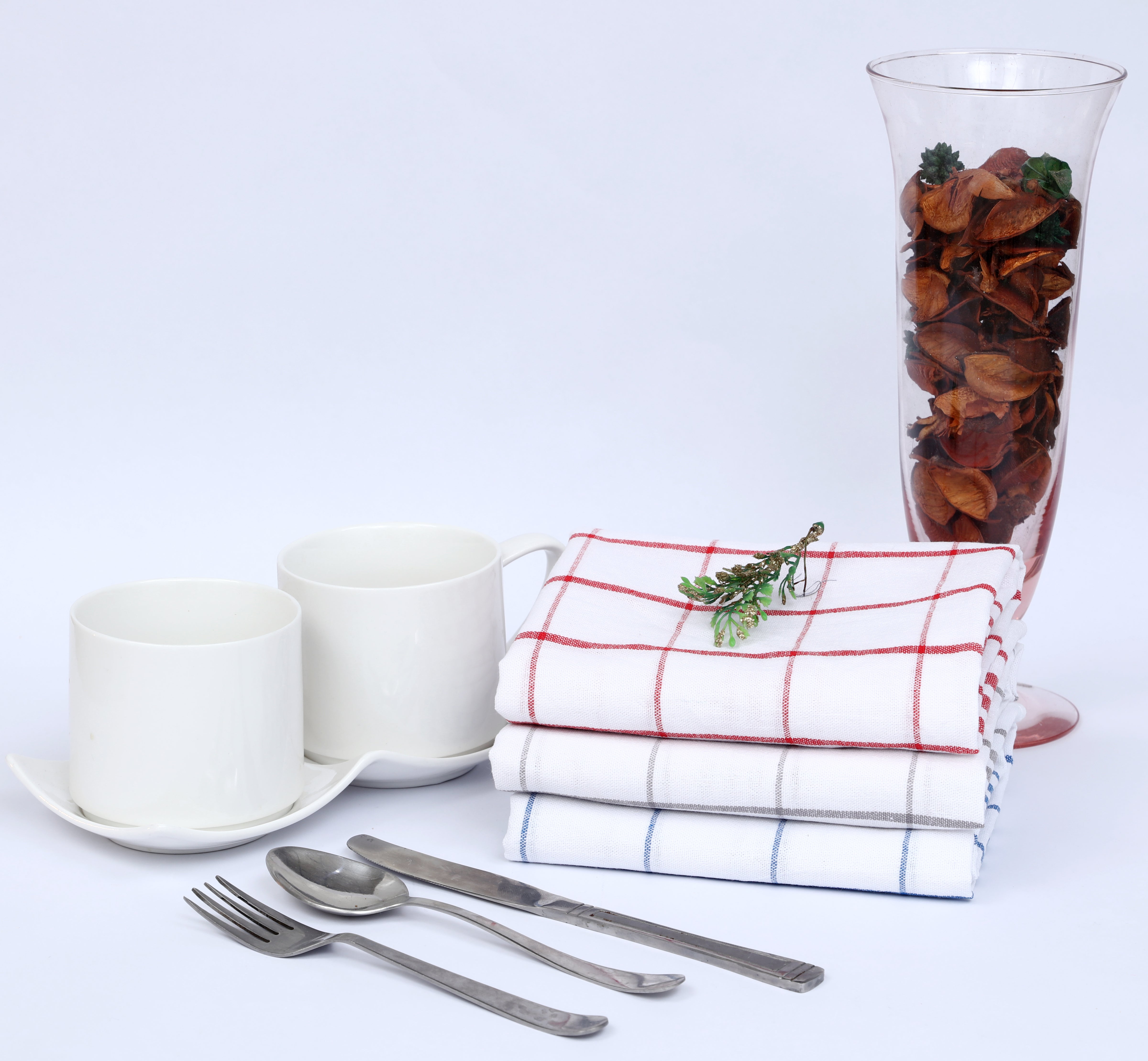 Wonderdry Polo Tea Towels