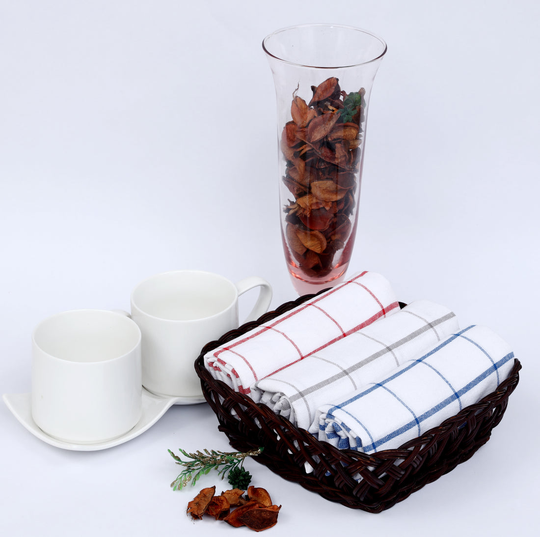 Wonderdry Polo Tea Towels