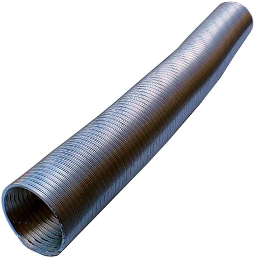 Aluminium Flexible Ducting Hose