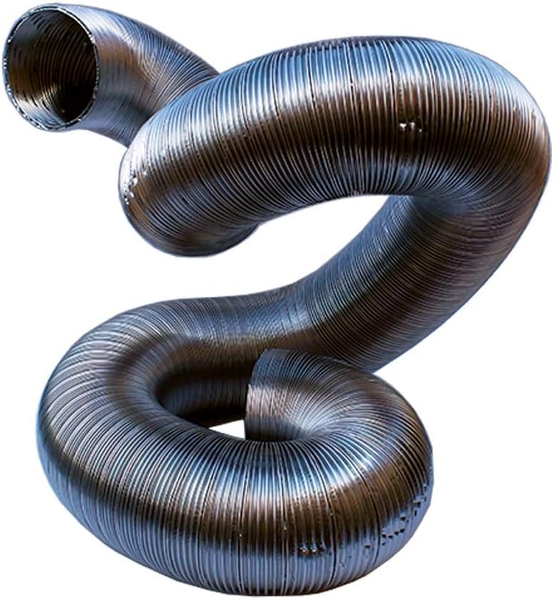 Aluminium Flexible Ducting Hose