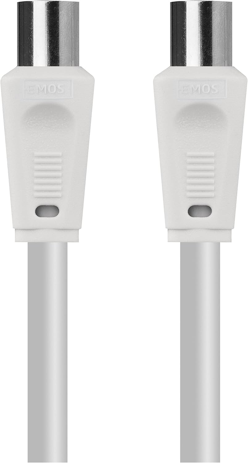 Coaxial TV Aerial Cable Extension