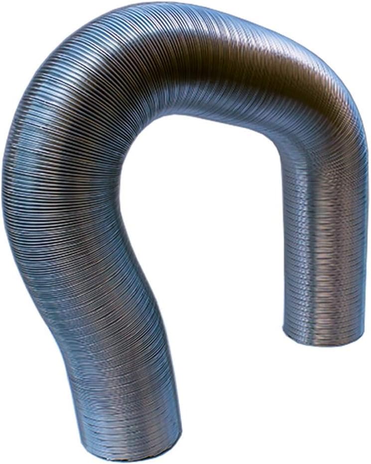 Aluminium Flexible Ducting Hose