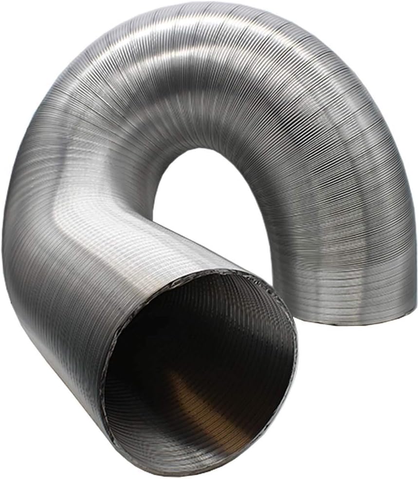 Aluminium Flexible Ducting Hose