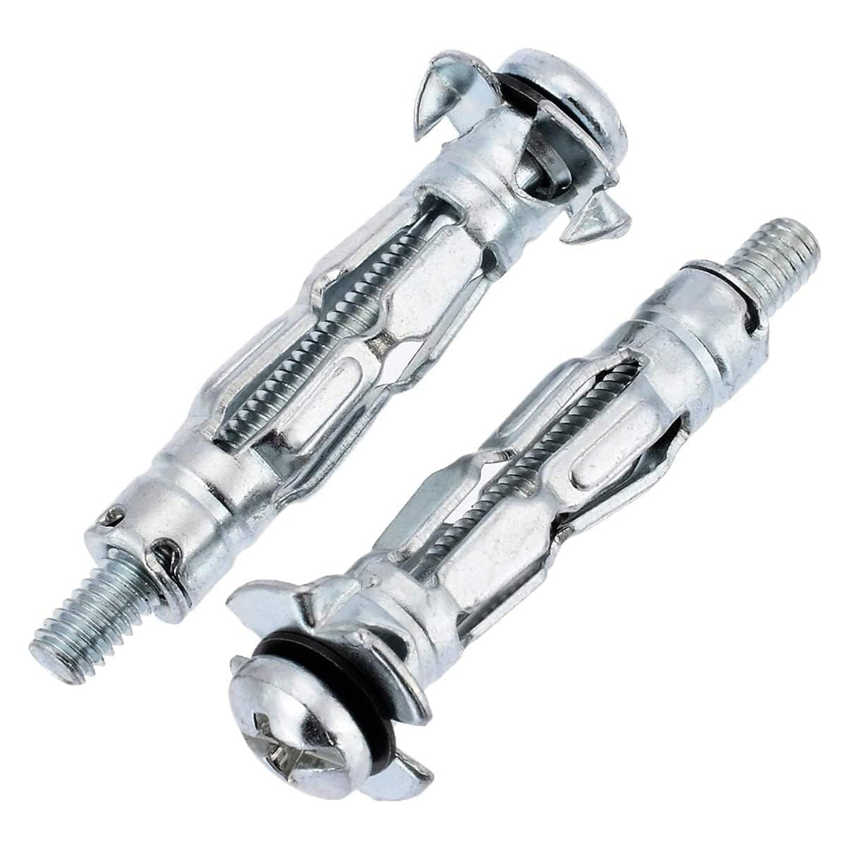 M5 x 40mm Heavy Duty Plasterboard Fixings