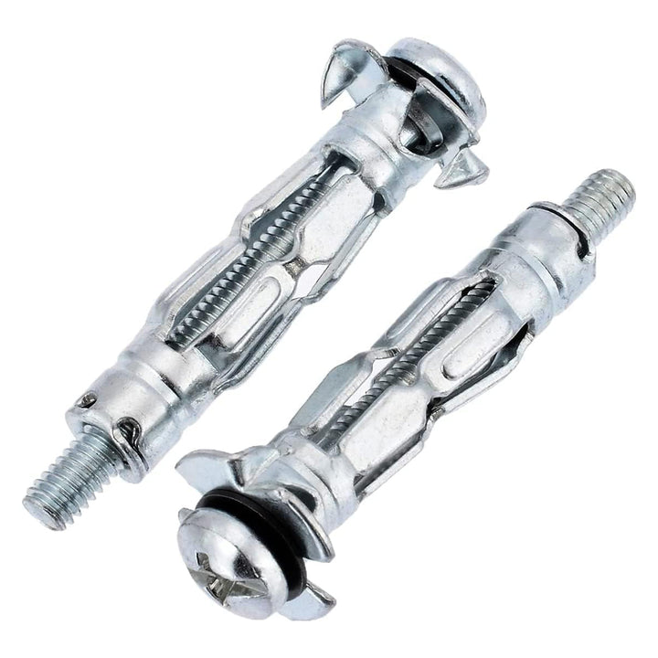 M5 x 40mm Heavy Duty Plasterboard Fixings