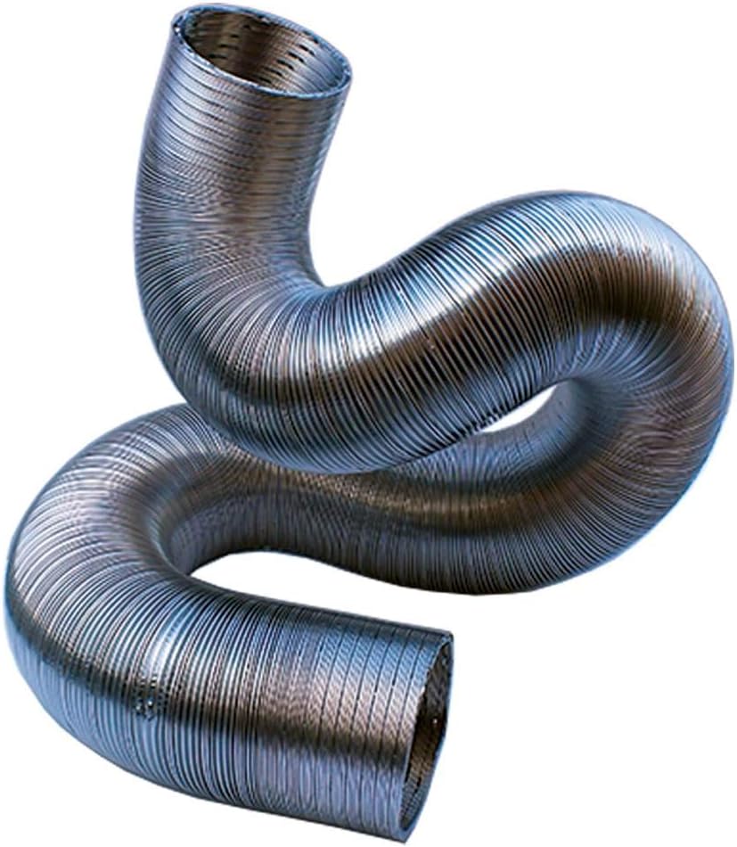 Aluminium Flexible Ducting Hose