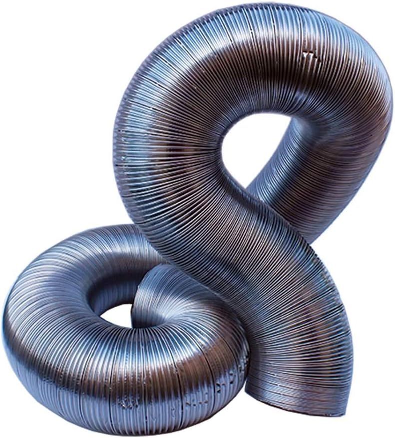 Aluminium Flexible Ducting Hose