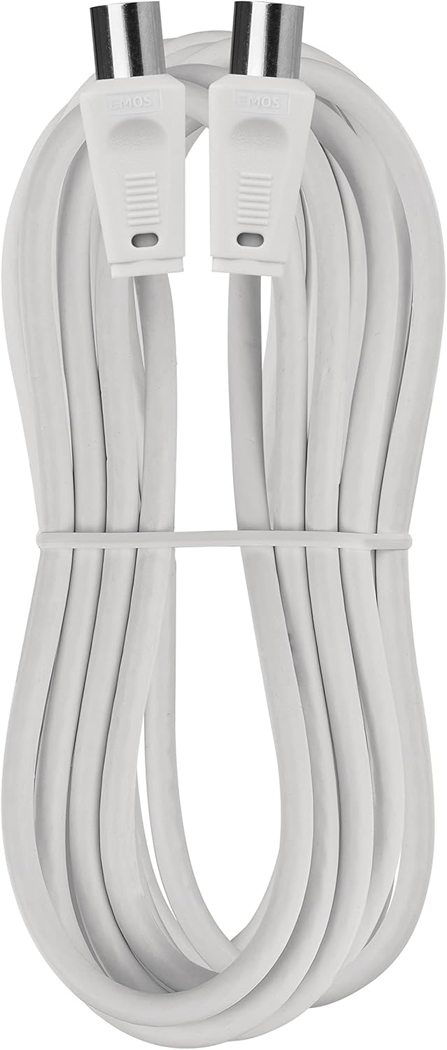 Coaxial TV Aerial Cable Extension