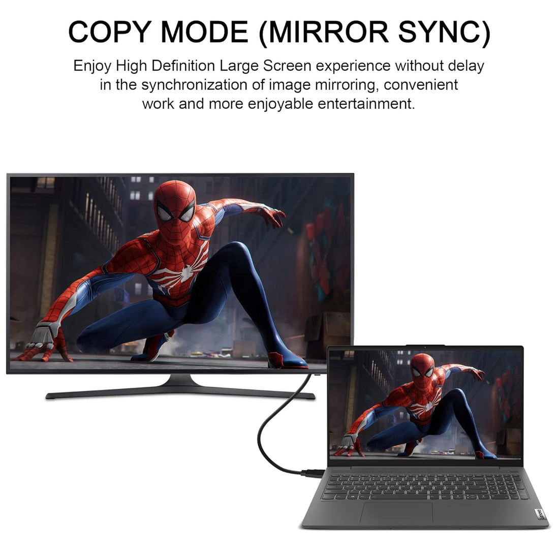 Premium 4K HDMI 2.0 Cable