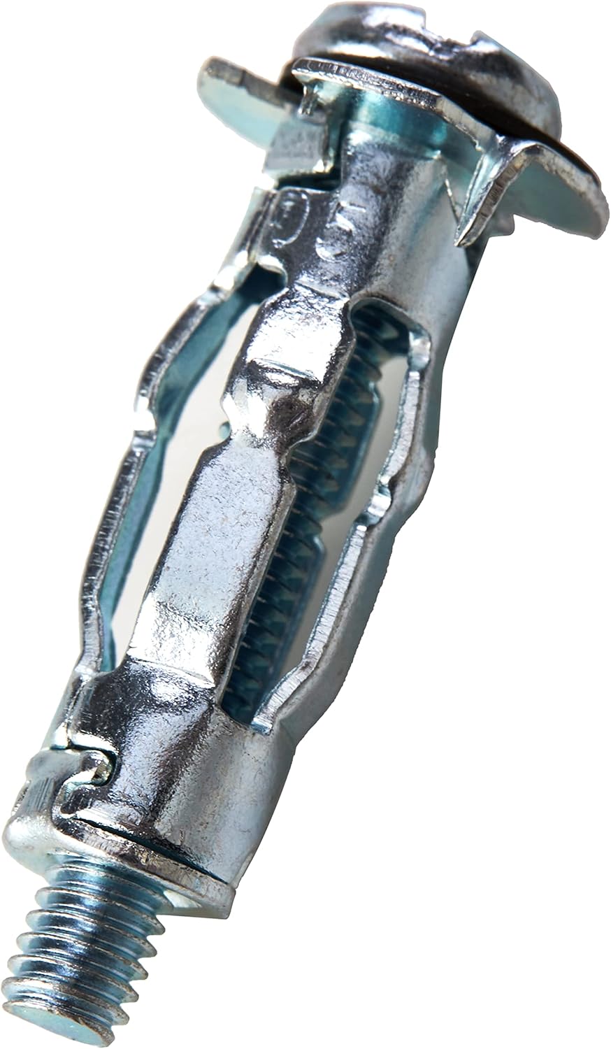 M5 x 40mm Heavy Duty Plasterboard Fixings