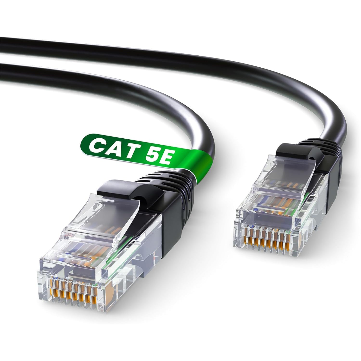 Cat5e Ethernet RJ45 LAN Cable
