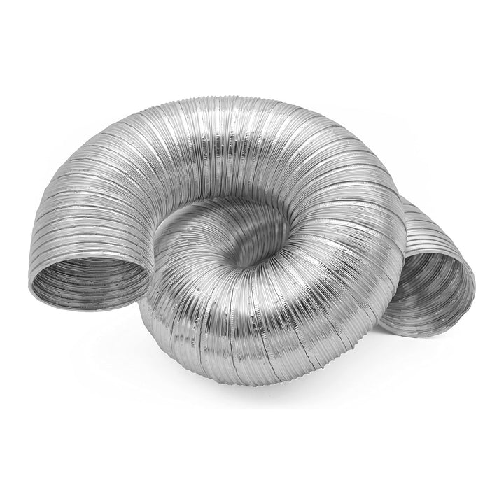 Aluminium Flexible Ducting Hose