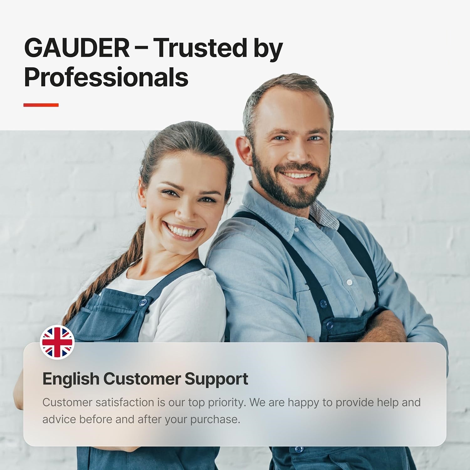 Heavy Duty Double-Sided Nano Tape