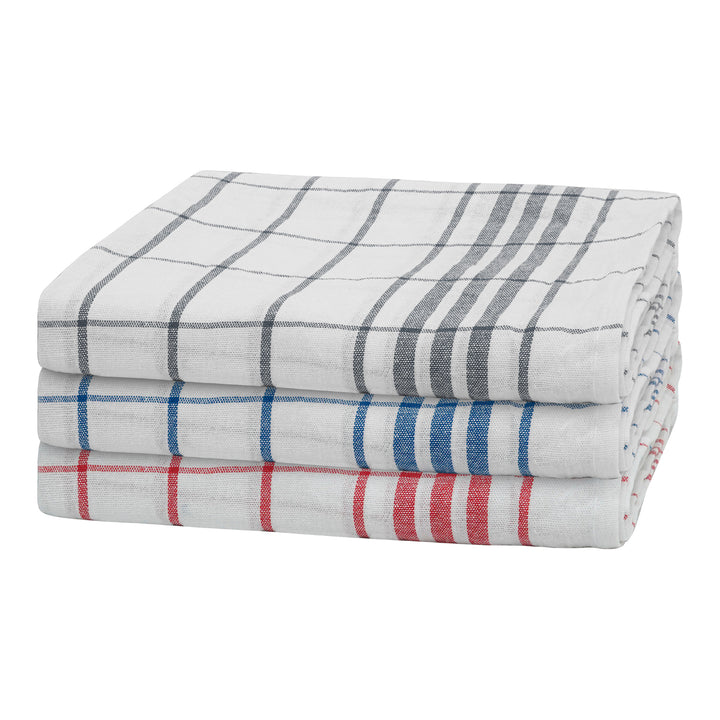 Wonderdry Polo Tea Towels