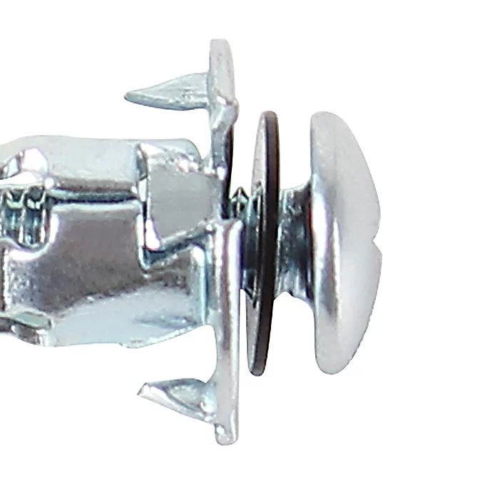 M5 x 40mm Heavy Duty Plasterboard Fixings