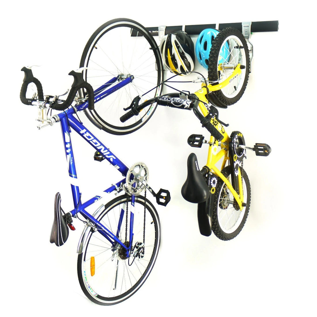 Bike Storage Hanger