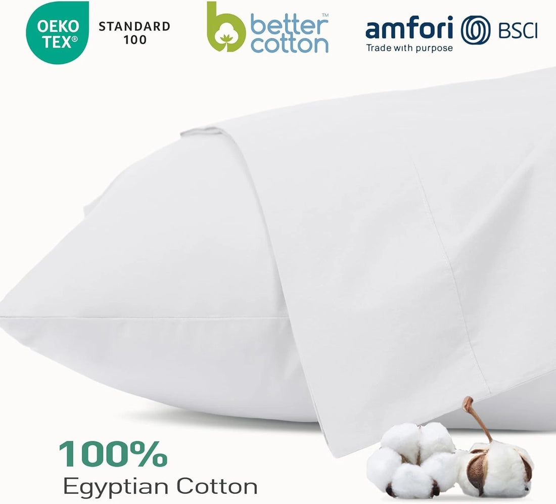 Luxury Housewife Pillow Cases