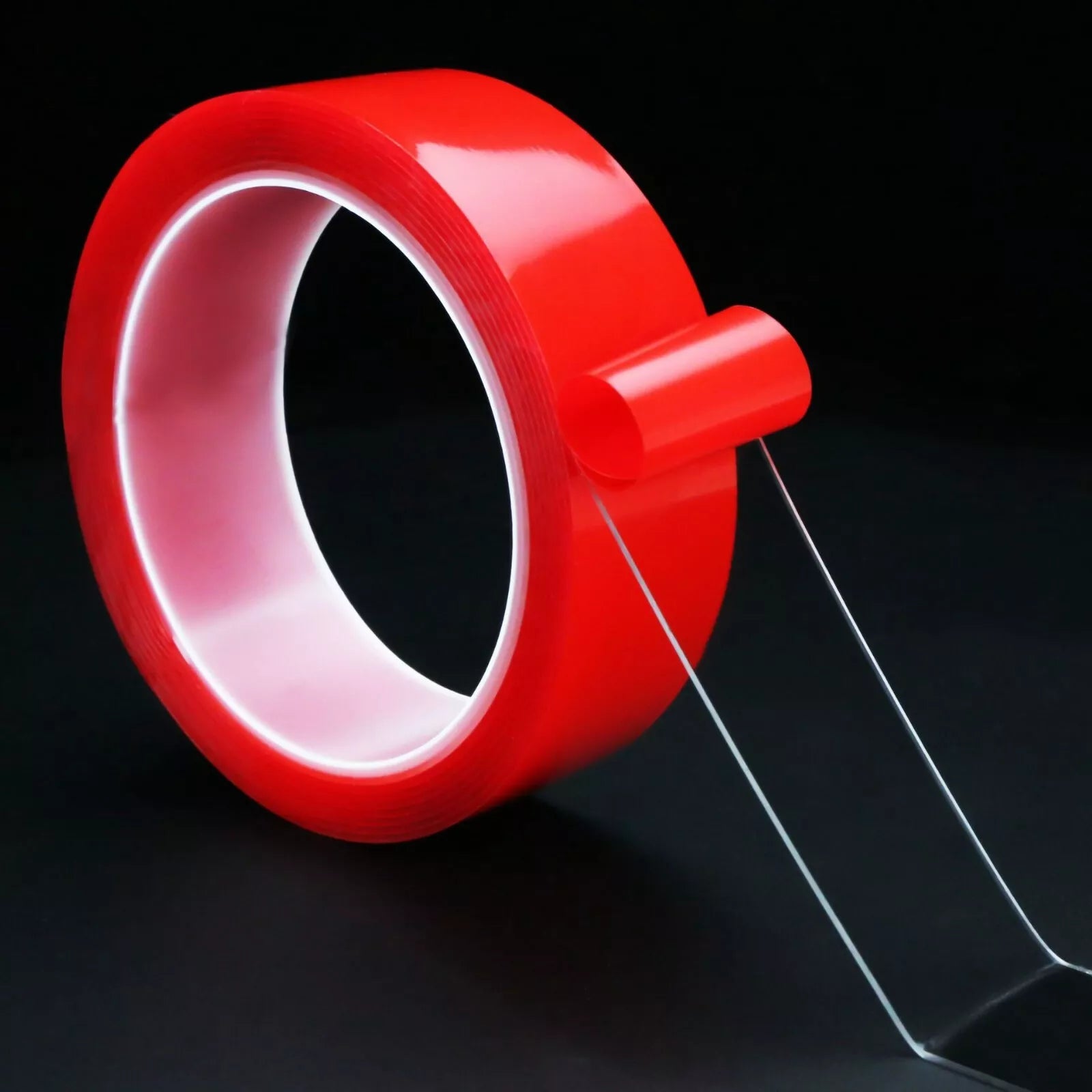 Heavy Duty Double-Sided Nano Tape