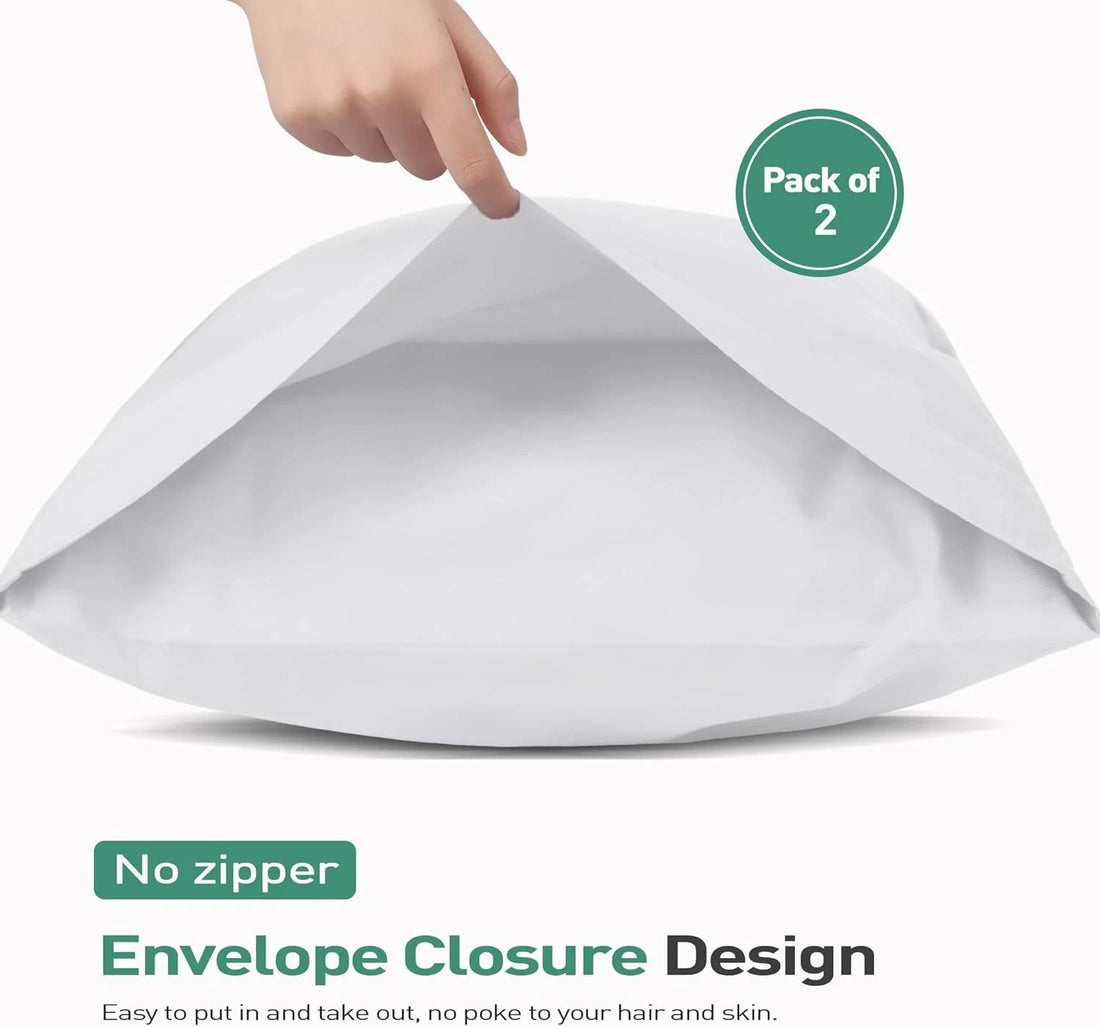 Luxury Housewife Pillow Cases