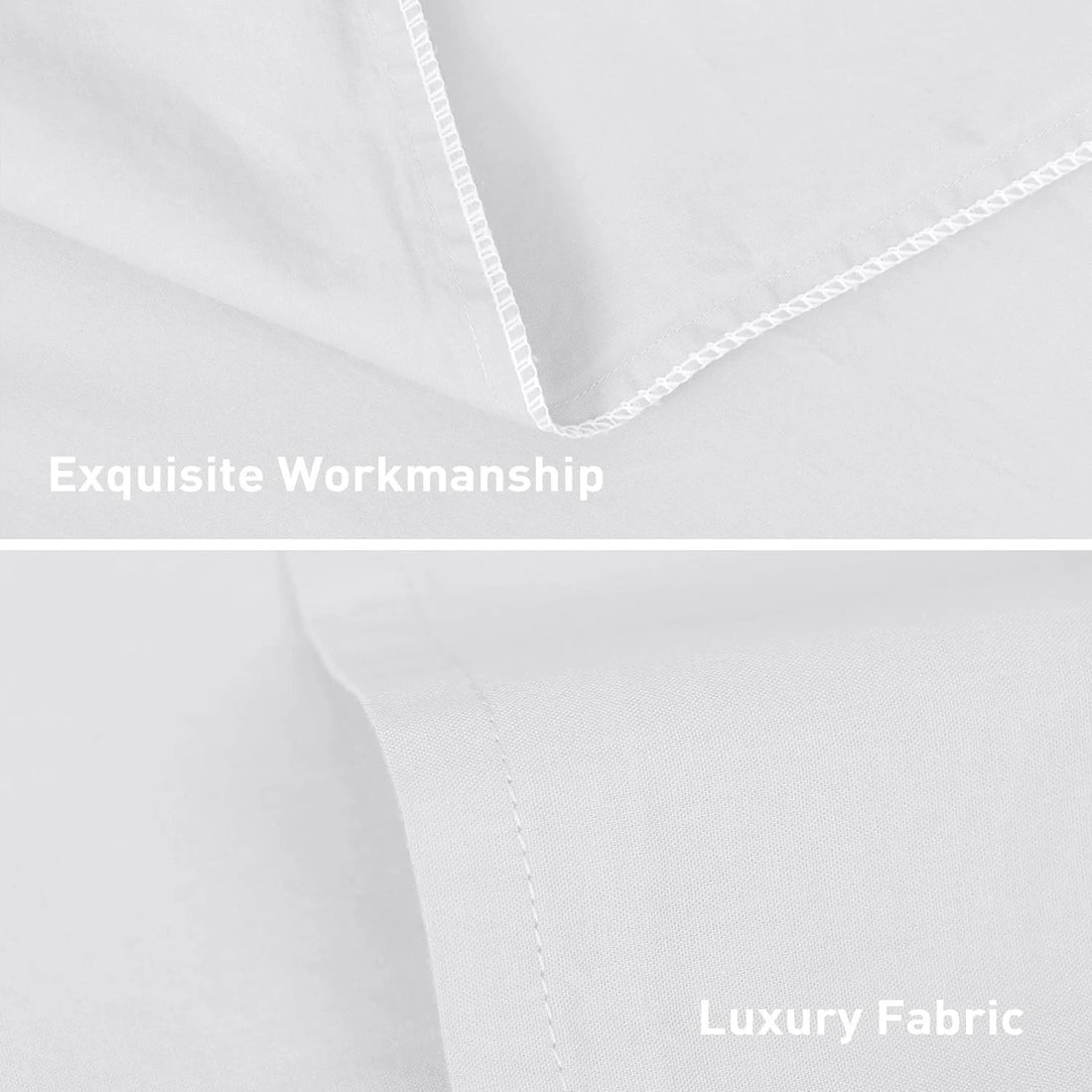 Luxury Housewife Pillow Cases