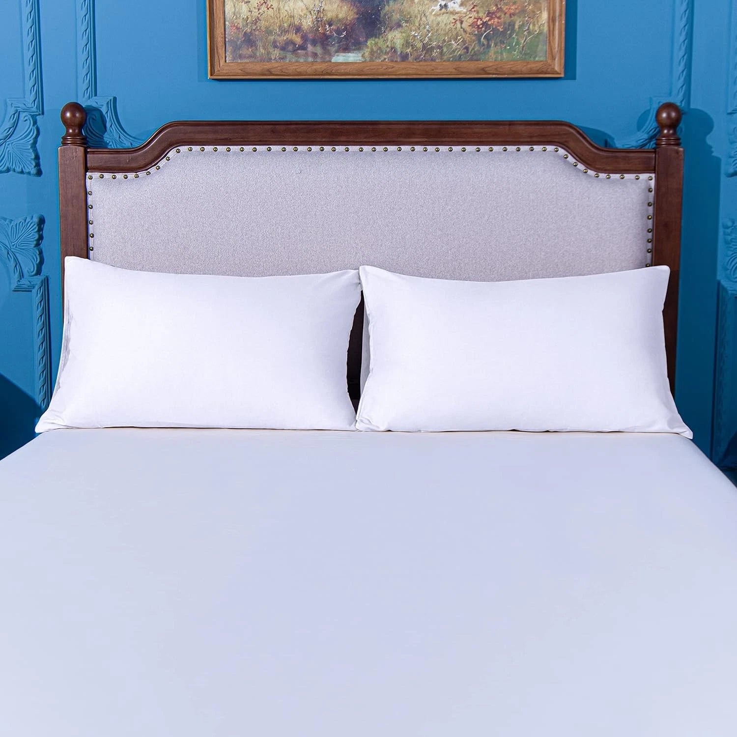 Luxury Housewife Pillow Cases