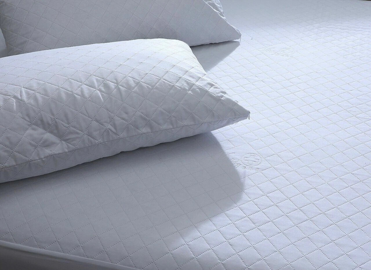 Auto Sonic Soft Pillowcase Pair