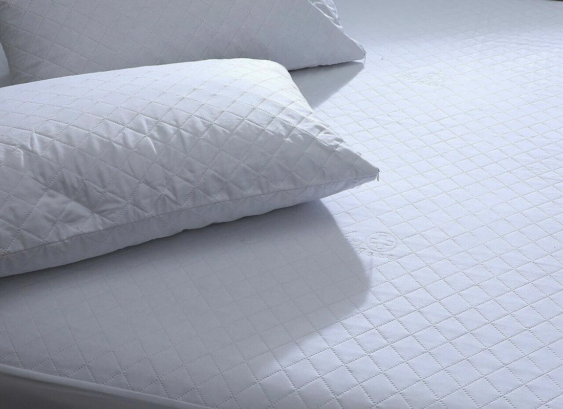 Auto Sonic Soft Pillowcase Pair